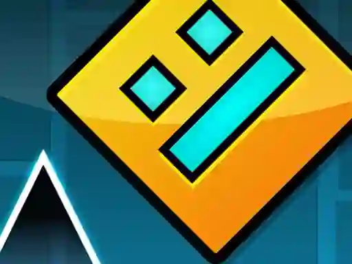Joc Geometry Dash BeatBox en línia