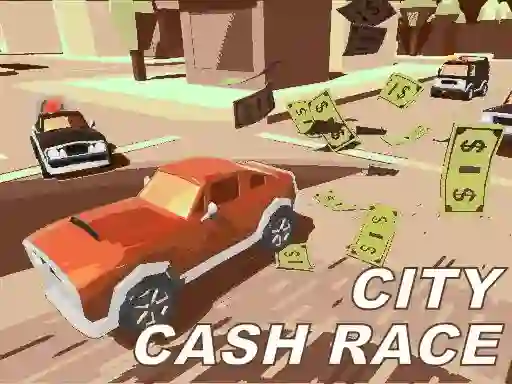 Joc City Cash Race en línia