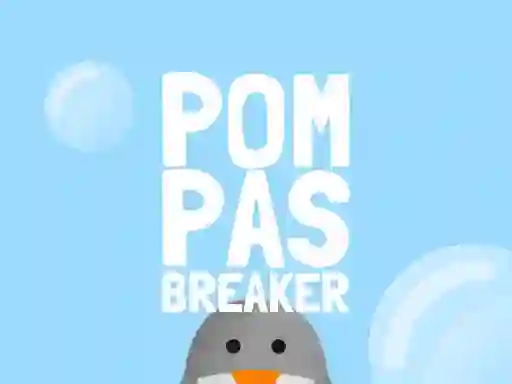 Joc Pompas breaker en línia