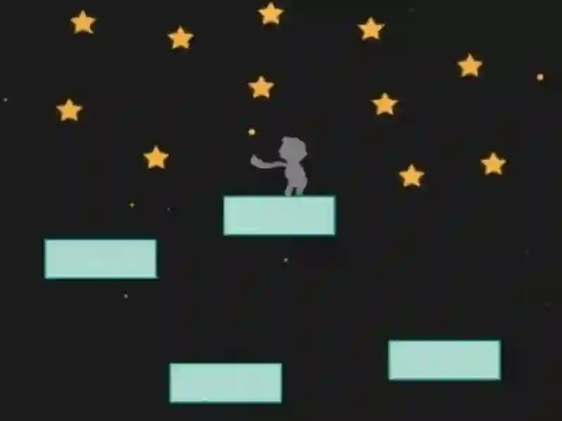 Joc Boxed Platformer en línia