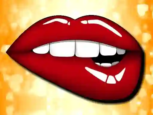 Joc Kissing Test en línia