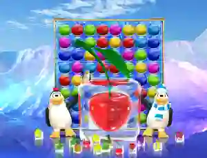 Joc Arctic Fruits en línia
