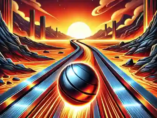 Joc Ball Mania! en línia
