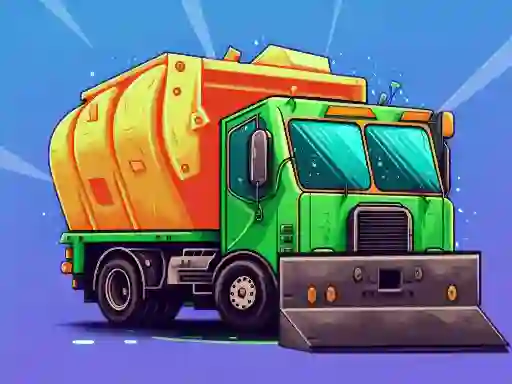 Joc Eco Recycler en línia