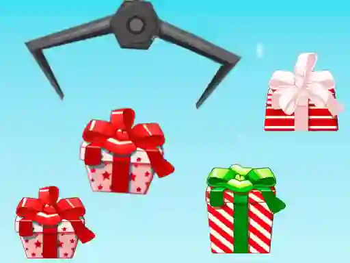 Joc Release The Gift Boxes en línia