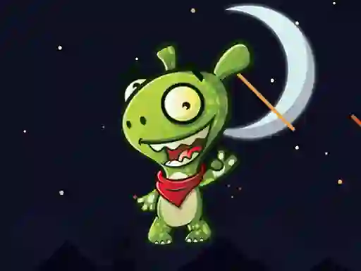 Joc Cute Monsters Memory en línia