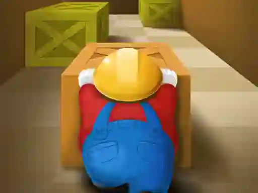 Joc Push Maze Puzzle en línia