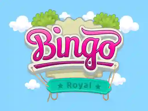 Joc Bingo Royal en línia