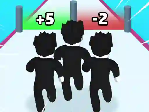 Joc Roblox Run 3d en línia