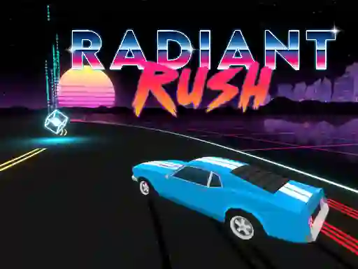 Joc Radiant Rush en línia