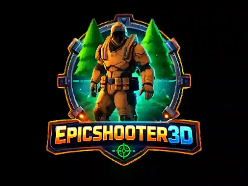 Joc Epicshooter3d en línia