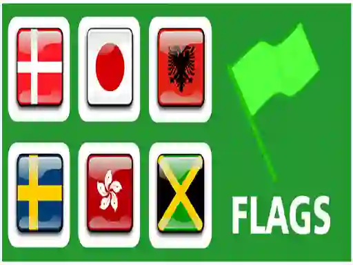 Joc Flags en línia