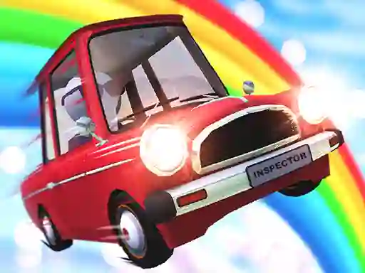 Joc Ramp Crash en línia
