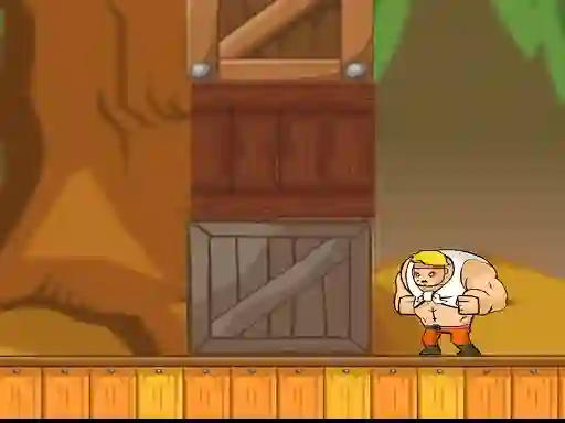 Joc Power Puncher en línia