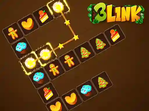 Joc 3 link en línia