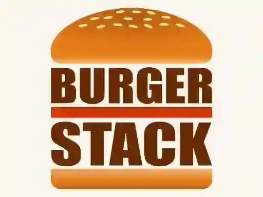 Joc Burger Stack en línia