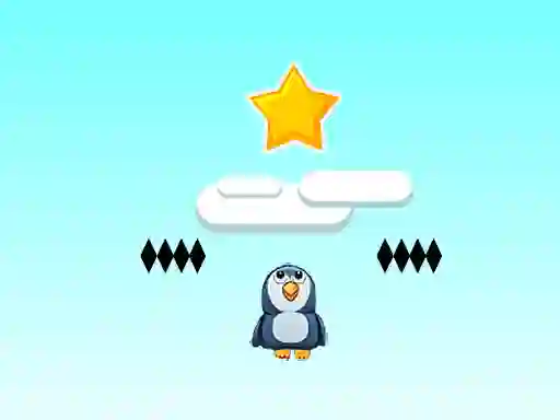 Joc Fast Penguin en línia