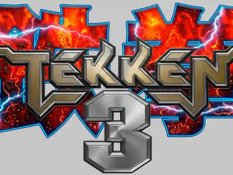 Joc Tekken 3 en línia