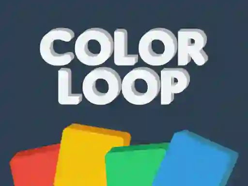 Joc Color Loop en línia