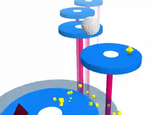 Joc Splashy en línia