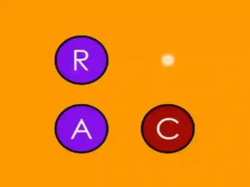 Joc WordWhirl en línia