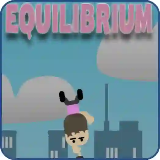 Joc Equilibrium en línia