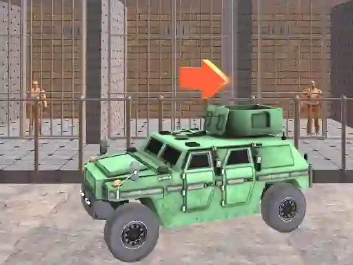 Joc Prisoner Transport Simulator en línia
