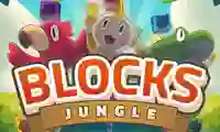 Joc Blocks Jungle en línia