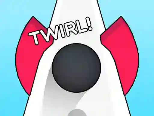 Joc Twirl en línia