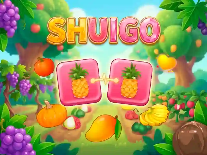 Joc Shuigo en línia