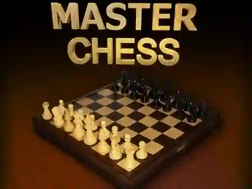Joc Master Chess en línia
