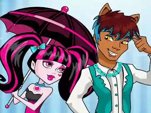 Joc Monster High en línia