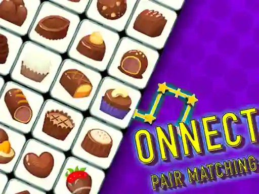 Joc Onnect Pair Matching en línia