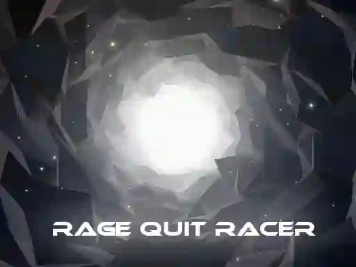 Joc Rage Quit Racer en línia