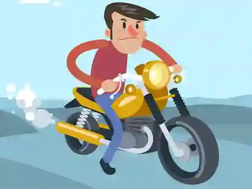 Joc Super Fast Racing Bikes Jigsaw en línia