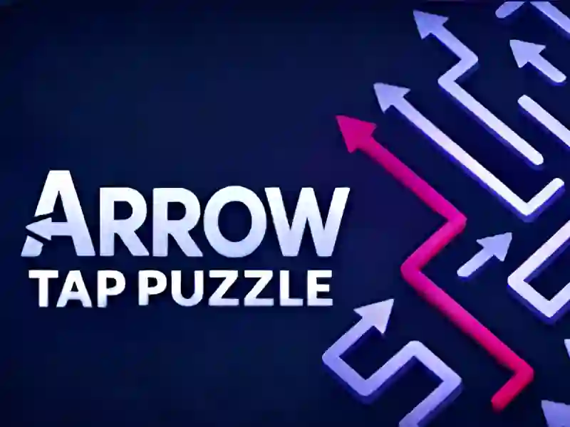 Joc Arrow Tap Puzzle en línia
