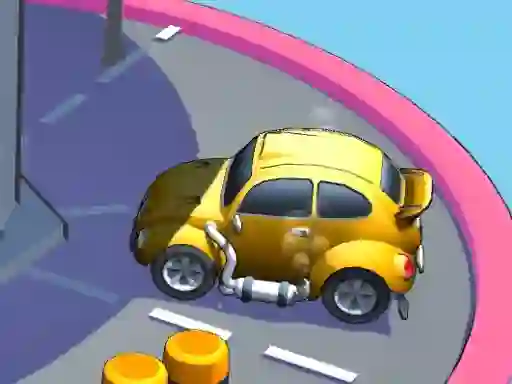 Joc Parking Man en línia