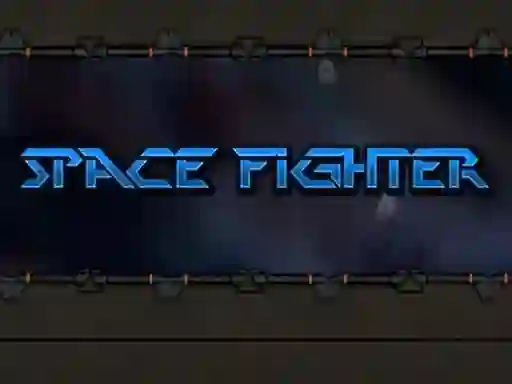 Joc Space Fighter en línia