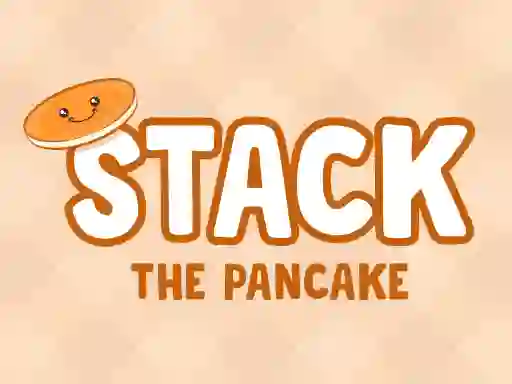 Joc Stack The Pancake en línia