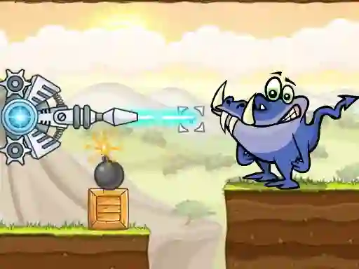 Joc Laser Cannon Levels Pack en línia