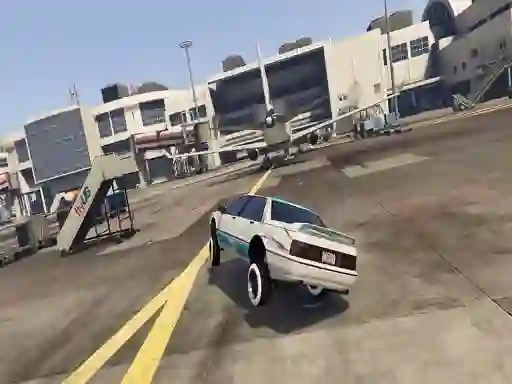 Joc Drive Two Wheels Simulator en línia