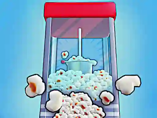 Joc Popcorn Fun Factory en línia