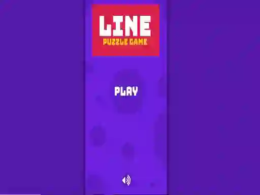 Joc Line Puzzle Game en línia