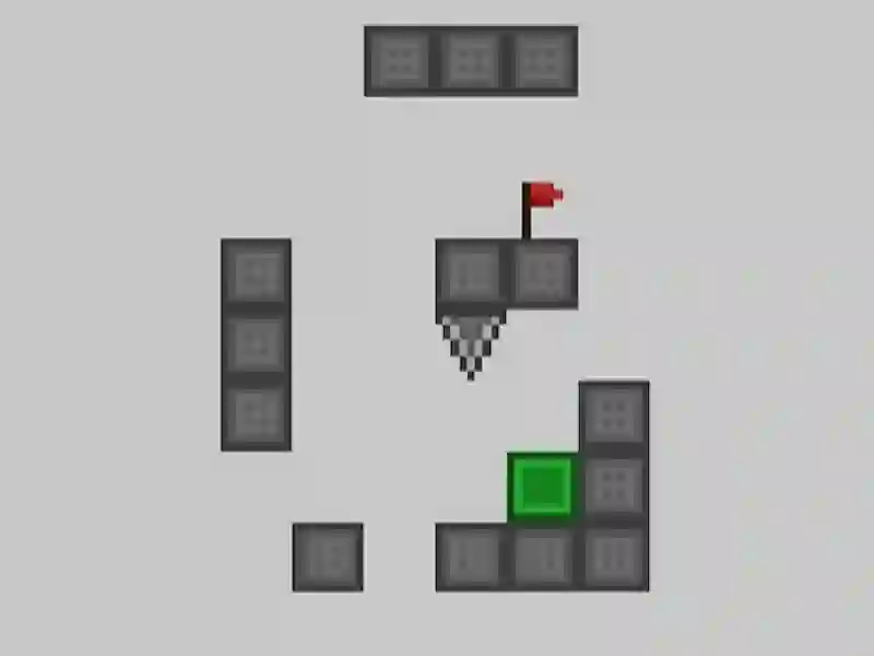 Joc Gravity Puzzle en línia