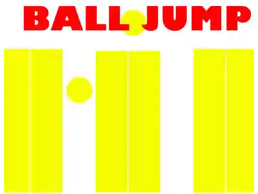 Joc Ball Jump en línia