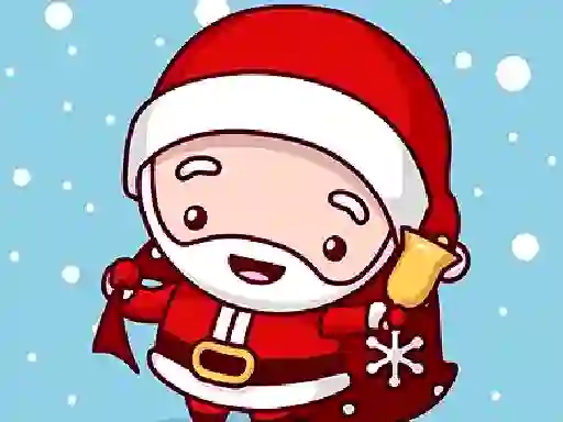 Joc Christmas Time Difference en línia