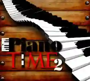 Joc Piano Time 2 en línia