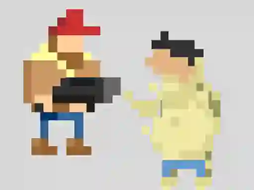 Joc Shoot Em Up en línia