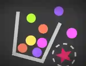 Joc Balls Impact en línia