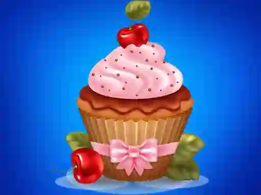 Joc Papa's Cupcakes en línia